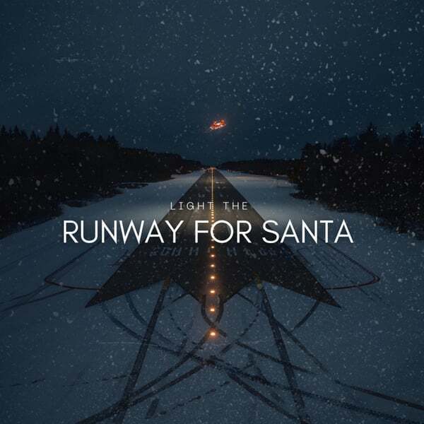 Cover art for Runway for Santa